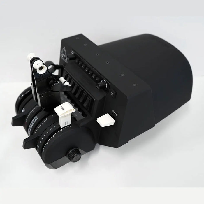 Honeycomb Bravo Throttle Quadrant with Auto Pilot + Annunciator Panel (PC) Honeycomb