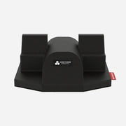 Honeycomb Dust Cover Charlie Rudder Pedals (PC) Honeycomb Honeycomb Cover / Bag  Sim Race Webshop B.V.