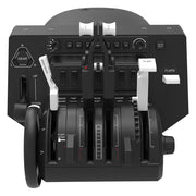Honeycomb Flap Kit for Bravo Throttle Quadrant (PC) Honeycomb Honeycomb Flight accessoires  Sim Race Webshop B.V.