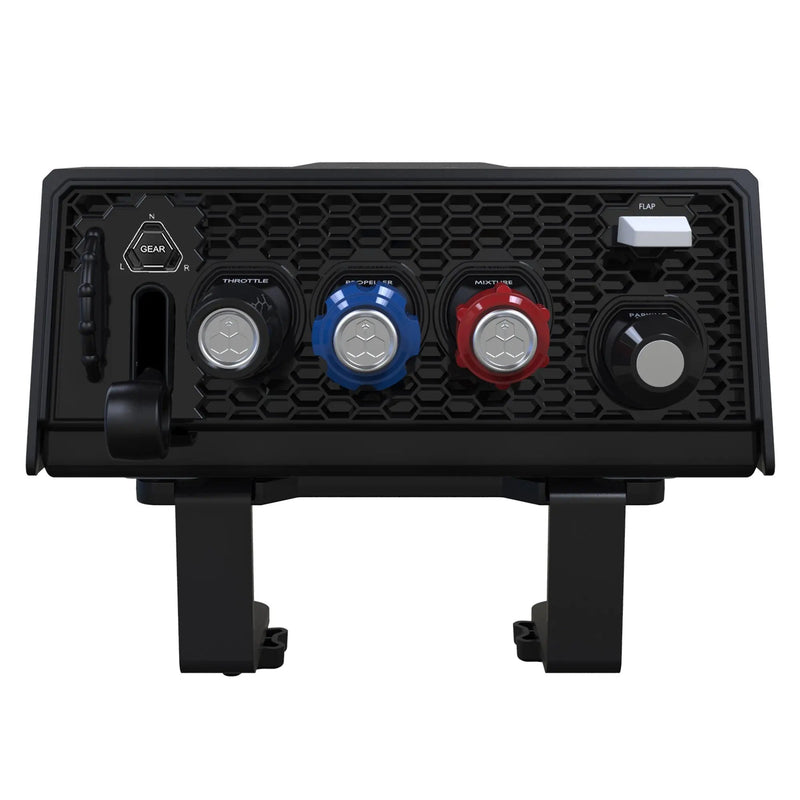 Honeycomb Sierra TPM Module Honeycomb Honeycomb Flight accessoires  Sim Race Webshop B.V.