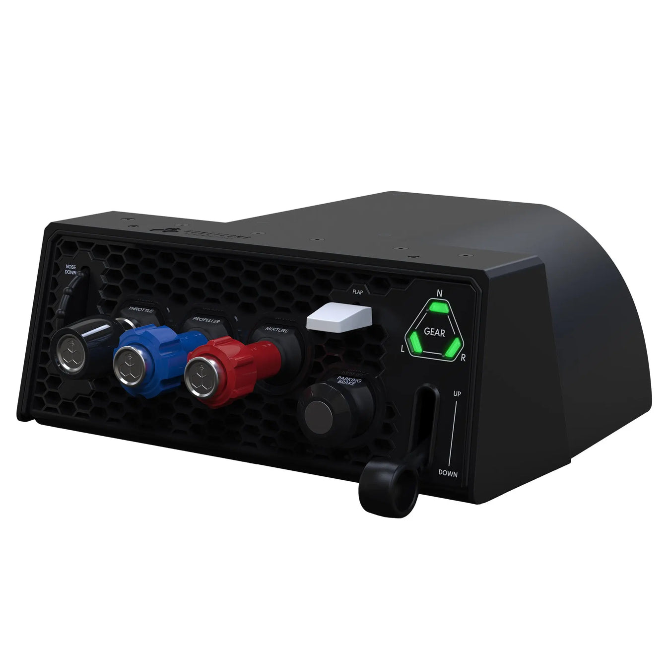 Control Panels