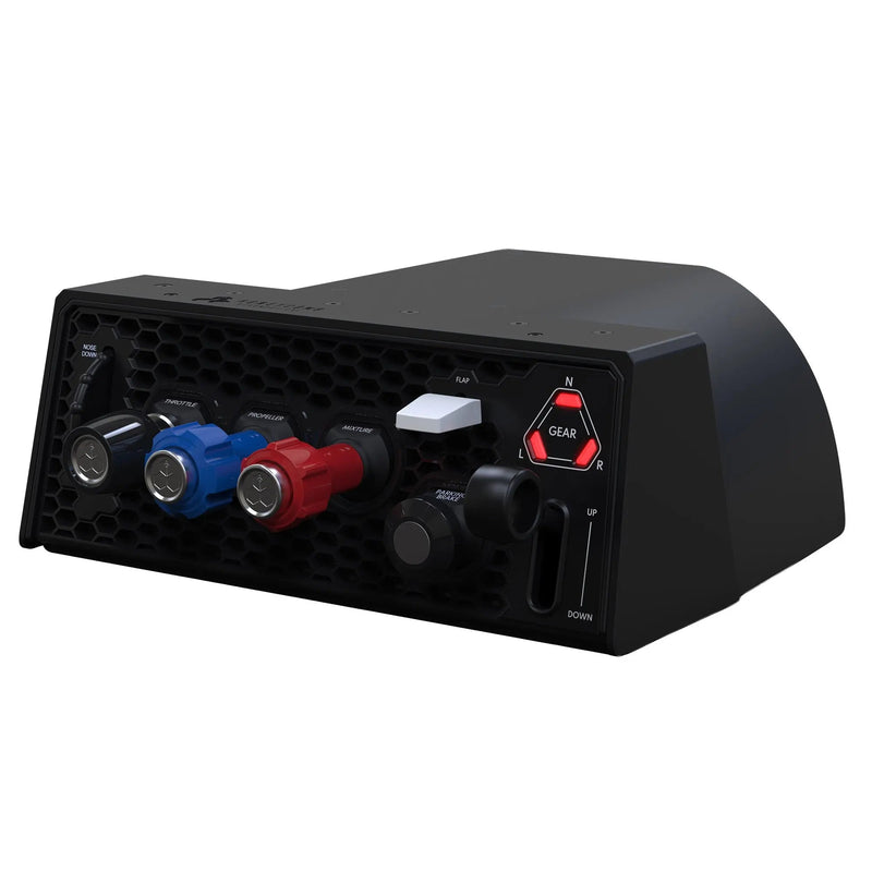 Honeycomb Sierra TPM Module Honeycomb Honeycomb Flight accessoires  Sim Race Webshop B.V.