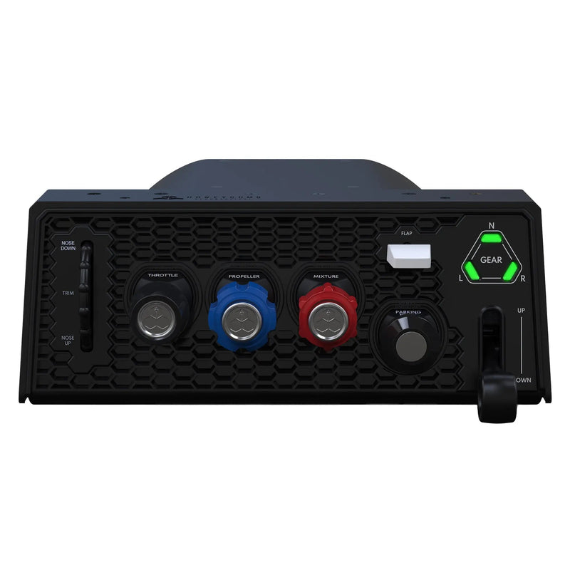 Honeycomb Sierra TPM Module Honeycomb Honeycomb Flight accessoires  Sim Race Webshop B.V.