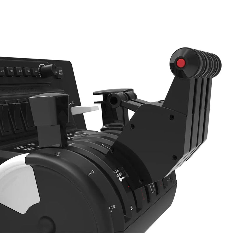 Honeycomb Throttle Pack for Airbus A319–A380 (PC) Honeycomb Honeycomb Throttle  Sim Race Webshop B.V.
