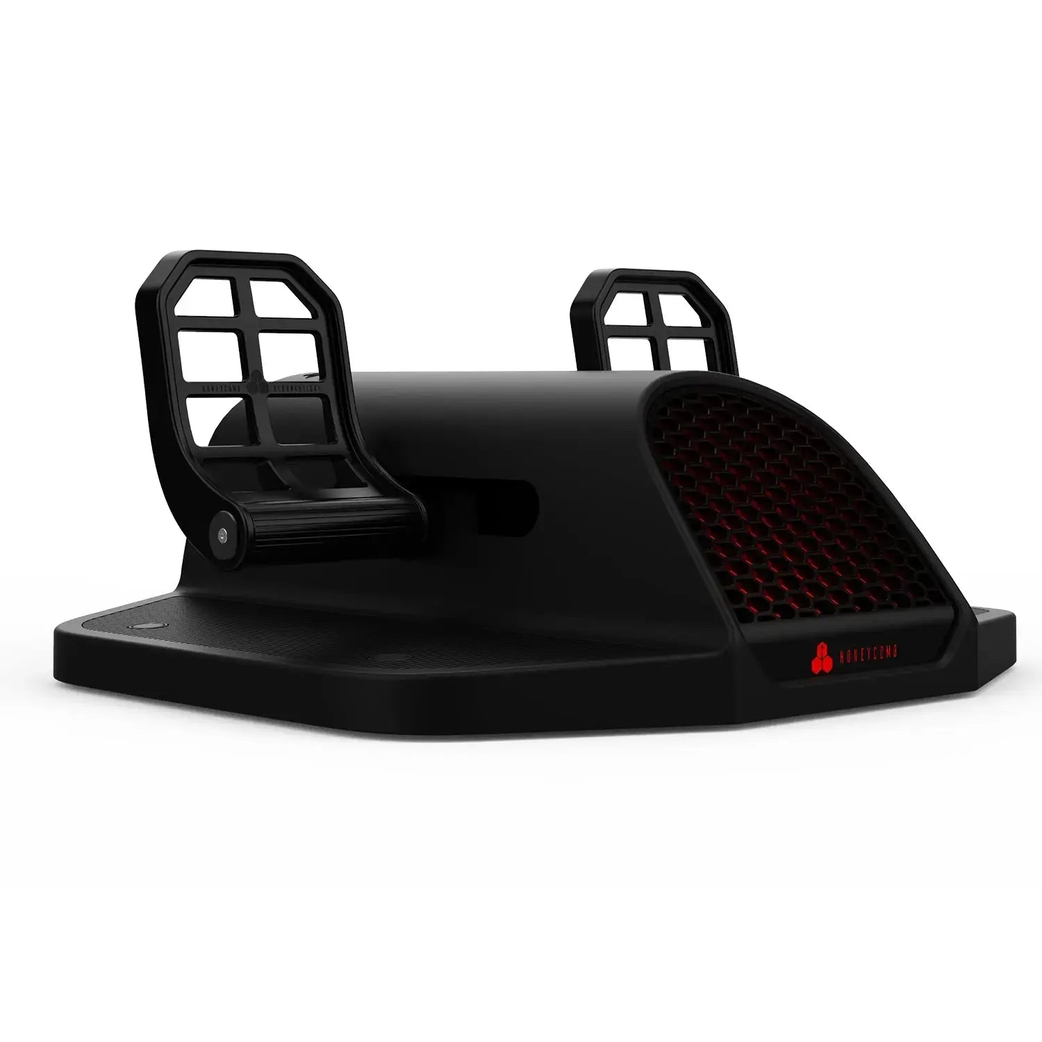 Honeycomb Charlie Rudder Pedals (PC) - Sim Race Webshop B.V.