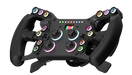 LEOXZ - XGT PRO STEERING WHEEL - Side view