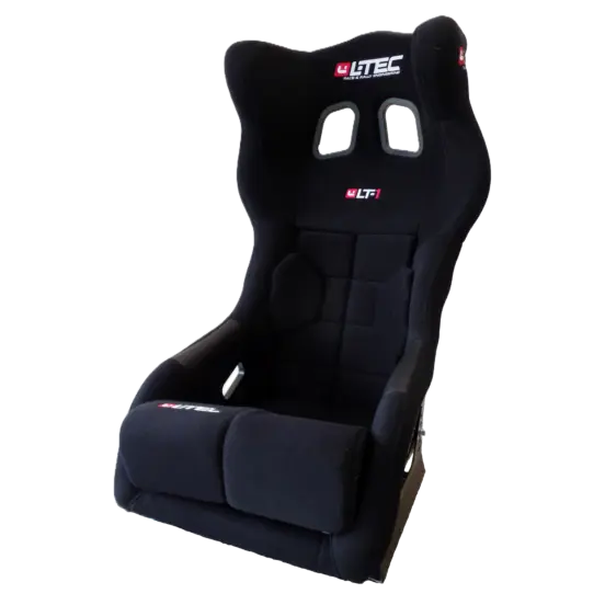 LTEC - LT-1 FIA Stoel Ltec