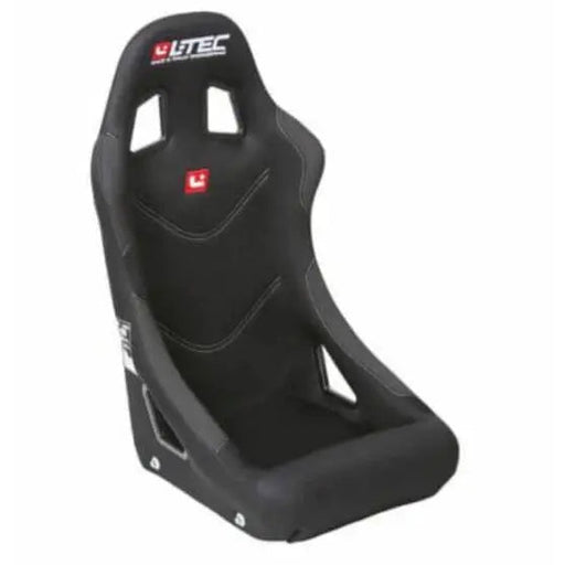 LTEC Pro FIA Bucket Seat Ltec