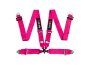 LTEC 4-Point Magnum Harness with FIA Approval Ltec Ltec Seatbelt  Sim Race Webshop B.V.