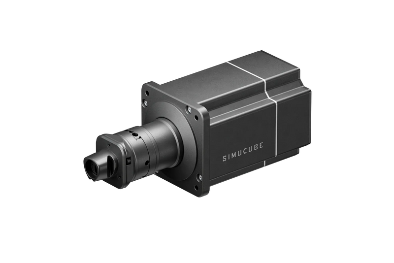 Link Quick Release Adapter for Simucube 2 Simucube Simucube Quick release Adapter  Sim Race Webshop B.V.