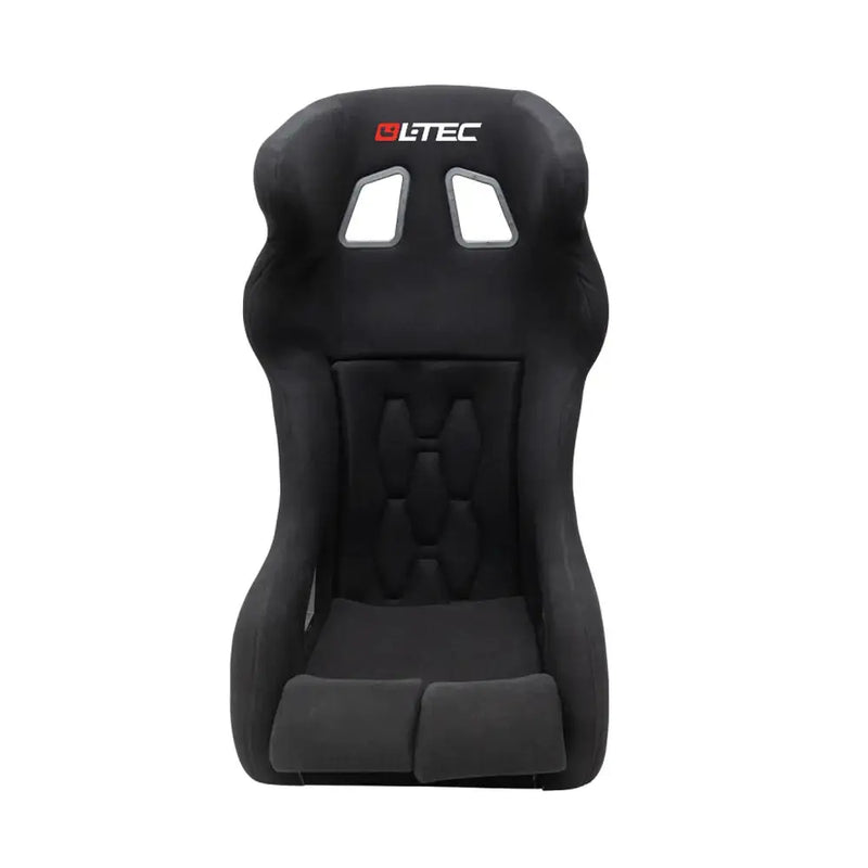 LTEC - Hamer Fia seat Ltec Ltec Bucket seat  Sim Race Webshop B.V.