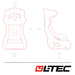 LTEC - Hamer Fia seat Ltec