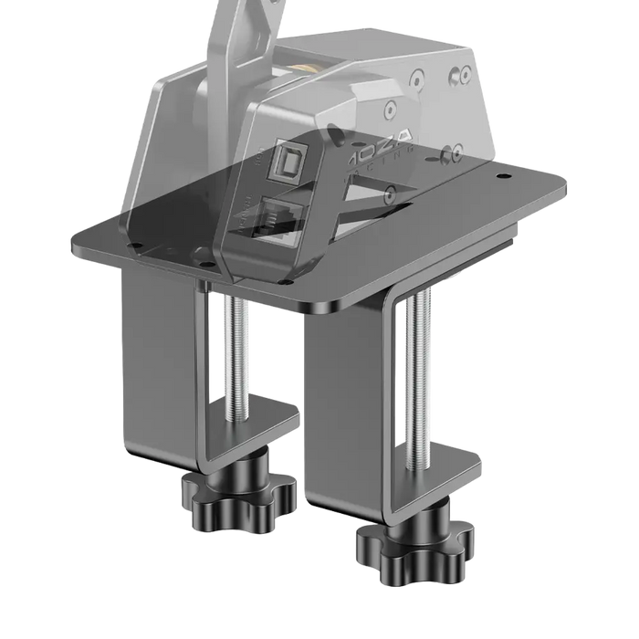 Moza Racing Handrem / Schakelpook Tafelklem