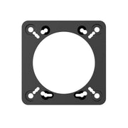 MOZA Multi-Function Stalks Adapter Plate MOZA Racing MOZA Racing accessory  Sim Race Webshop B.V.