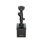 MOZA Racing AB6 Flight Simulator Bundle MOZA Racing MOZA Racing Flight stick  Sim Race Webshop B.V.