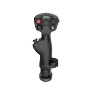 MOZA Racing MHG Flightstick MOZA Racing MOZA Racing Flight stick  Sim Race Webshop B.V.