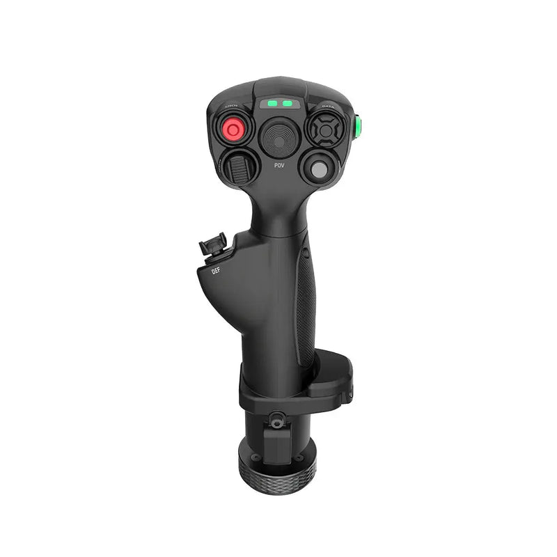 MOZA Racing MHG Flightstick MOZA Racing MOZA Racing Flight stick  Sim Race Webshop B.V.