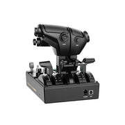 MOZA Racing MTQ Throttle Quadrant MOZA Racing MOZA Racing Throttle  Sim Race Webshop B.V.