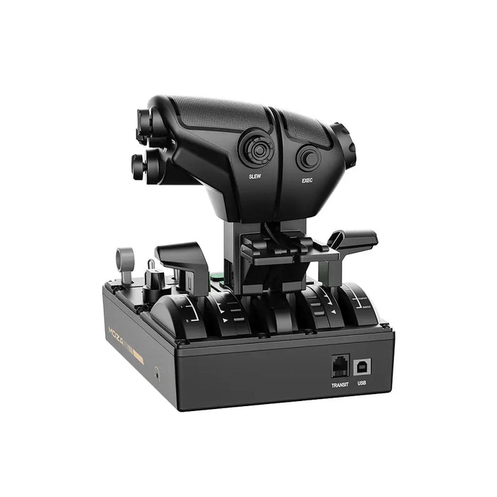 MOZA Racing MTQ Throttle Quadrant MOZA Racing