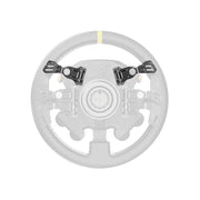 Moza Racing Paddles add-on kit – Upgrade to 6-Paddle Control MOZA Racing MOZA Racing Clutch Paddles  Sim Race Webshop B.V.