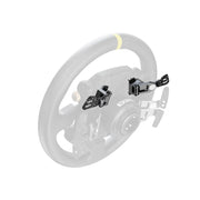 Moza Racing Paddles add-on kit – Upgrade to 6-Paddle Control MOZA Racing MOZA Racing Clutch Paddles  Sim Race Webshop B.V.
