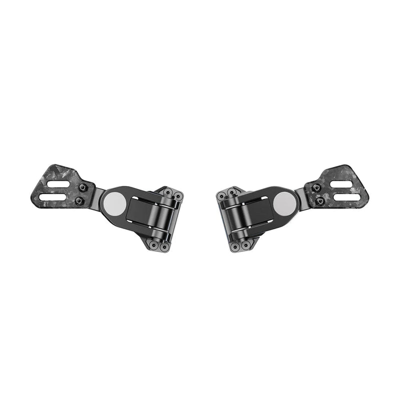Moza Racing Paddles add-on kit – Upgrade to 6-Paddle Control MOZA Racing MOZA Racing Clutch Paddles  Sim Race Webshop B.V.
