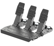 MOZA Racing SRP2 Loadcell Pedals MOZA Racing MOZA Racing Sim Pedals  Sim Race Webshop B.V.