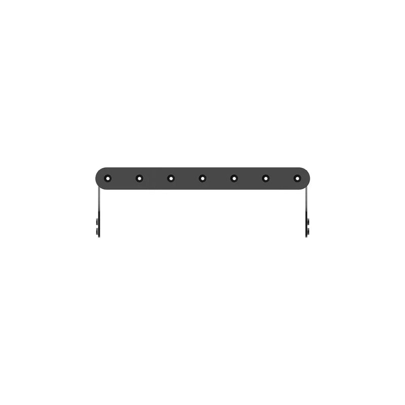 MOZA Racing SRP2 Rear Support Bracket MOZA Racing MOZA Racing accessory  Sim Race Webshop B.V.