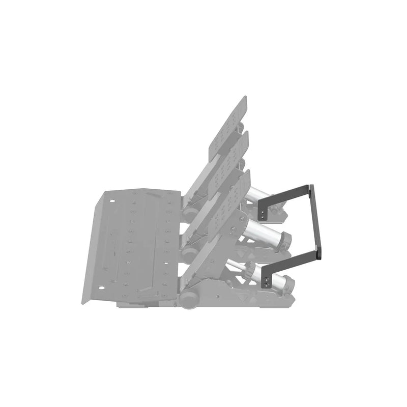 MOZA Racing SRP2 Rear Support Bracket MOZA Racing MOZA Racing accessory  Sim Race Webshop B.V.