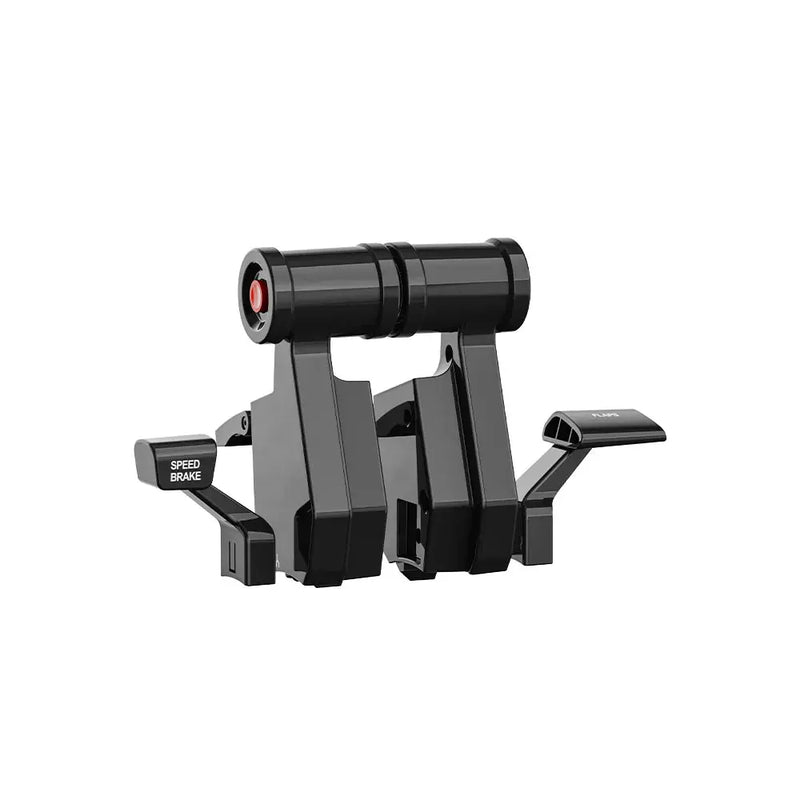 MOZA Racing TQA Throttle Module MOZA Racing MOZA Racing Flight accessoires  Sim Race Webshop B.V.