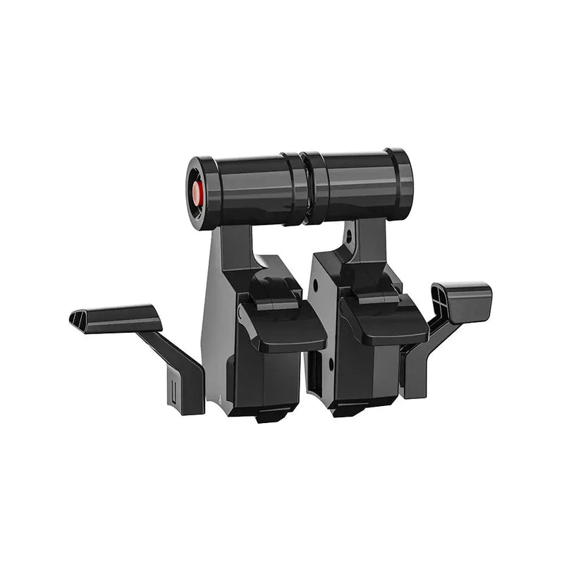 MOZA Racing TQA Throttle Module MOZA Racing MOZA Racing Flight accessoires  Sim Race Webshop B.V.