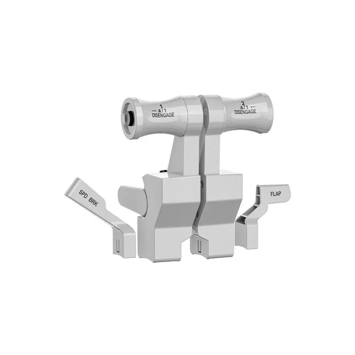 MOZA Racing TQB Throttle Module MOZA Racing