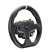 Moza Racing R3 Direct Drive Bundle for Xbox/Pc MOZA Racing MOZA Racing Wheel base + Wheel + Pedal Bundle  Sim Race Webshop B.V.