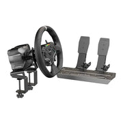Moza Racing R3 Direct Drive Bundle for Xbox/Pc MOZA Racing MOZA Racing Wheel base + Wheel + Pedal Bundle  Sim Race Webshop B.V.