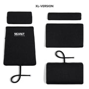 Sensit Haptics - MTC-P Extreme 2 - Seat Haptics Insert Sensit Haptics Sensit Haptics Haptic Feedback  Sim Race Webshop B.V.