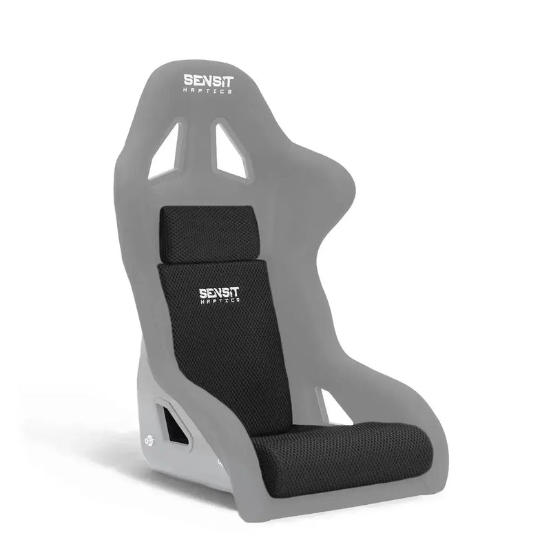Sensit Haptics - MTC-P Extreme 2 - Seat Haptics Insert Sensit Haptics Sensit Haptics Haptic Feedback  Sim Race Webshop B.V.