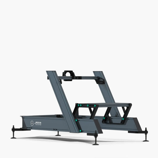 Sim-Lab Mercedes-AMG PETRONAS Formula One Team Sim Racing Cockpit (Excl. Seat) Sim-Lab