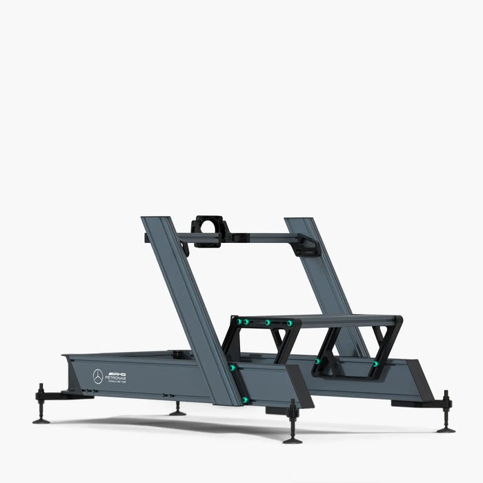 Sim-Lab Mercedes-AMG PETRONAS Formula One Team Sim Racing Cockpit (Excl. Seat) Sim-Lab