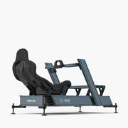 Sim-Lab Mercedes-AMG PETRONAS Formula One Team Sim Racing Cockpit (Excl. Seat) Sim-Lab Sim-Lab gameseat  Sim Race Webshop B.V.