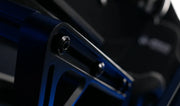 Sim-Lab Mercedes-AMG PETRONAS Formula One Team Sim Racing Cockpit (Excl. Seat) Sim-Lab Sim-Lab gameseat  Sim Race Webshop B.V.
