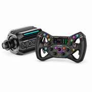 MOZA R21 Ultra DD Wheel Base + KS Pro Steering Wheel Bundle MOZA Racing MOZA Racing Wheel base + wheel  Sim Race Webshop B.V.