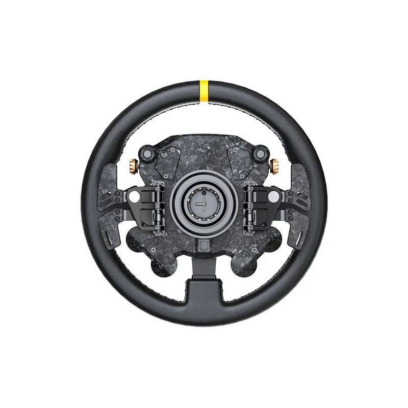 Moza Racing CS Pro Steering Wheel MOZA Racing MOZA Racing Steering Wheel  Sim Race Webshop B.V.