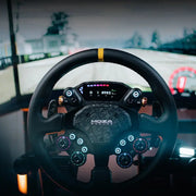 Moza Racing CS Pro Steering Wheel MOZA Racing MOZA Racing Steering Wheel  Sim Race Webshop B.V.