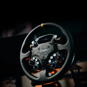 Moza Racing CS Pro Steering Wheel MOZA Racing MOZA Racing Steering Wheel  Sim Race Webshop B.V.