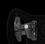 Moza Racing KS PRO Steering Wheel MOZA Racing MOZA Racing Steering Wheel  Sim Race Webshop B.V.