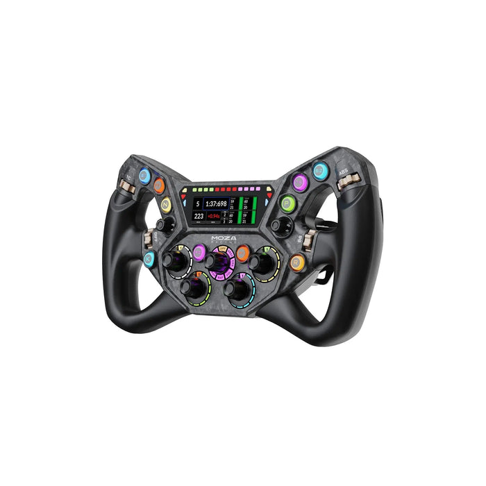 Moza Racing KS PRO Steering Wheel MOZA Racing