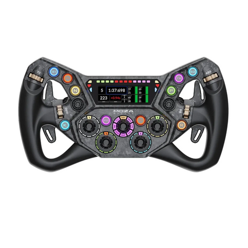 Moza Racing KS PRO Steering Wheel MOZA Racing
