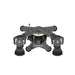 Moza Racing MRP Rudder Pedals MOZA Racing