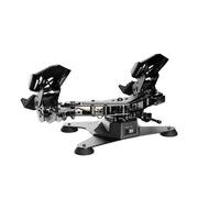 Moza Racing MRP Rudder Pedals MOZA Racing MOZA Racing Rudder Pedals  Sim Race Webshop B.V.