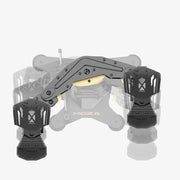 Moza Racing MRP Rudder Pedals MOZA Racing MOZA Racing Rudder Pedals  Sim Race Webshop B.V.